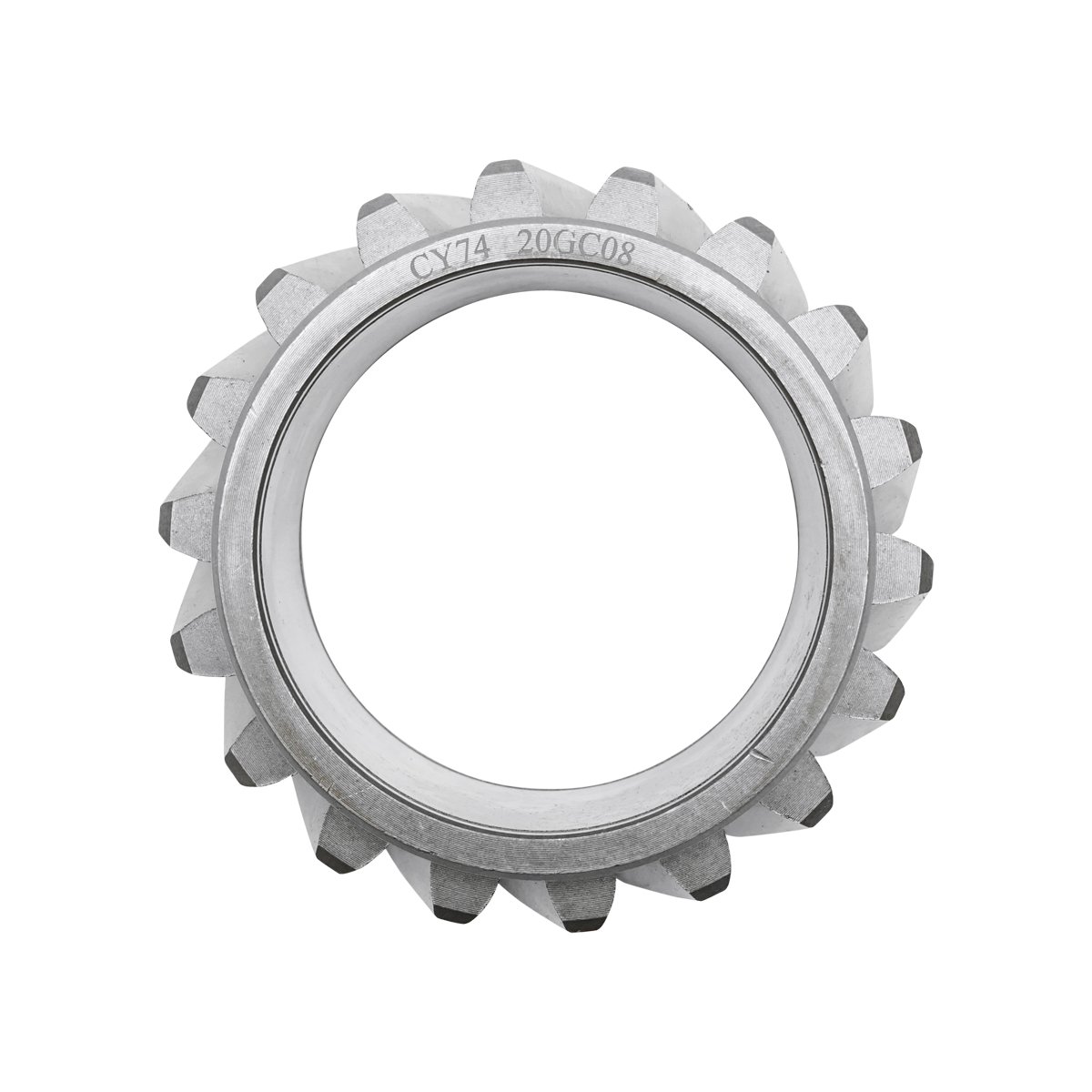Pinion ax antrenare Z=18 pentru reductor Tractor Forestier